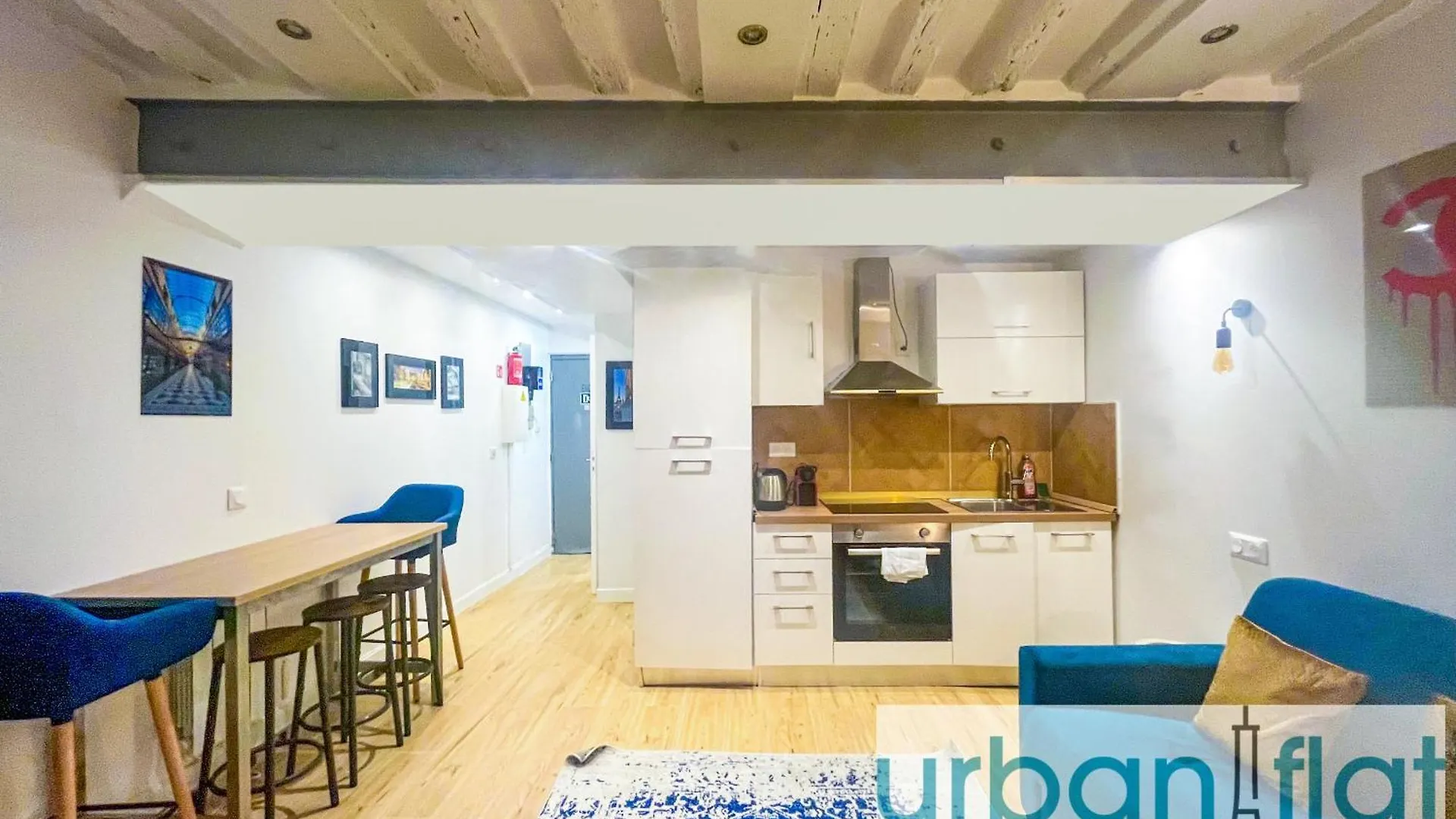 Apartament 15 - Coco Chanel Montorgueil