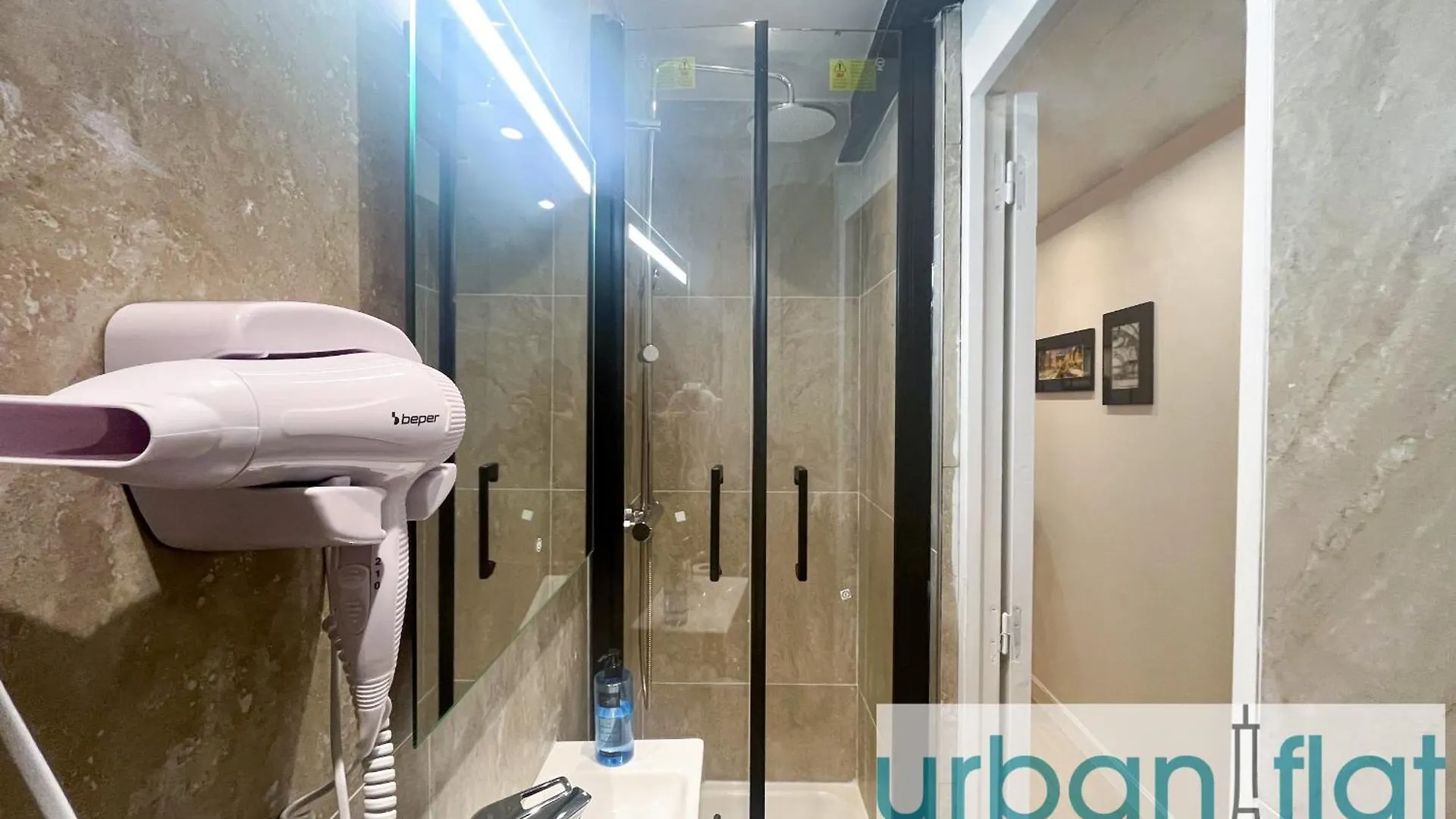 Apartament 15 - Coco Chanel Montorgueil Paryż