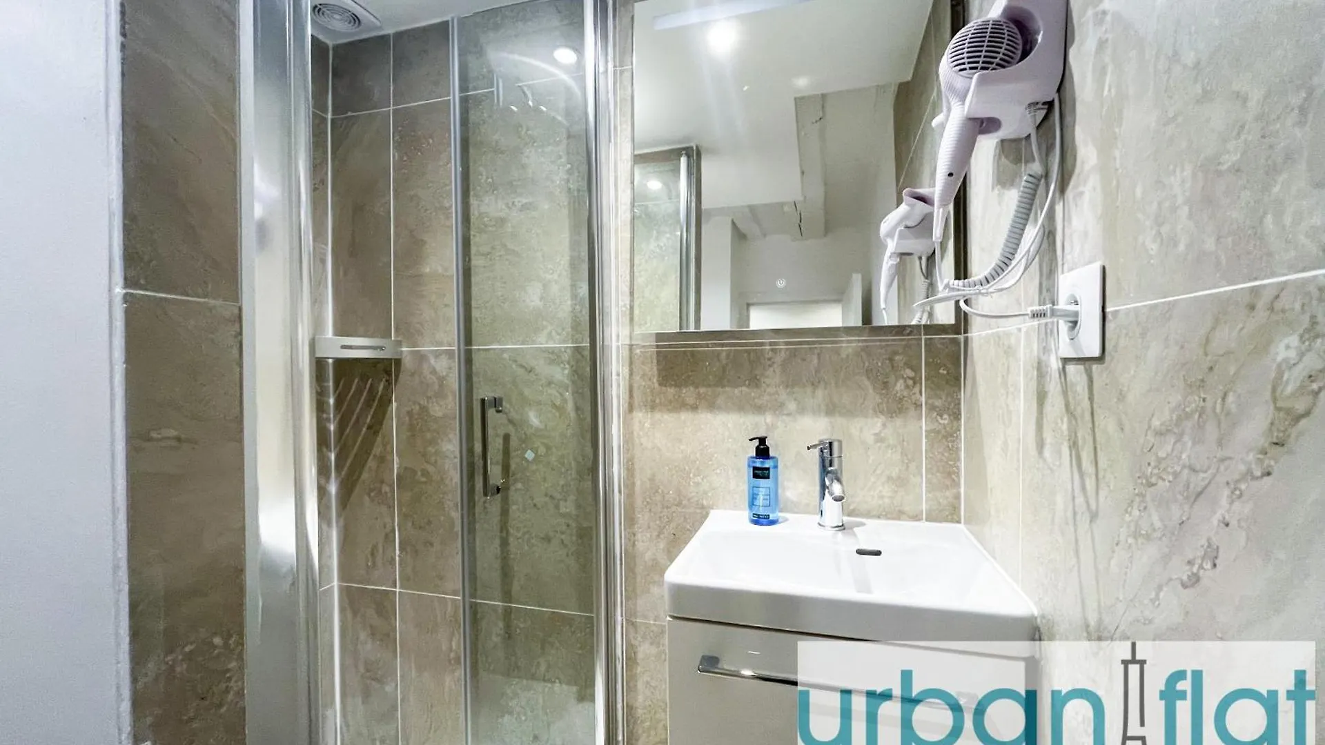 Apartament 15 - Coco Chanel Montorgueil Paryż
